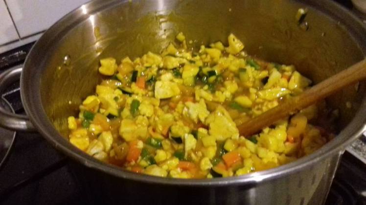 Piccalilli Mixture 2017